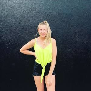 Meet your Posher, Andréann